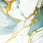 BLUE EMBER -  (600X1200)