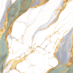 EMERALD FLOW  -  (600X1200) - Image 2