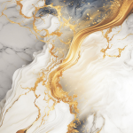 GILDED ELEGANCE  -  (600X1200)