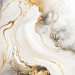 GILDED ELEGANCE  -  (600X1200) - Image 2