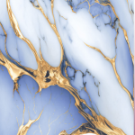 INDIGO GOLD  -  (600X1200) - Image 2