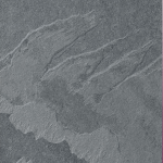 LUNAR ECHO NERO  -  (600X1200)