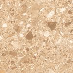 MOSAIC BEIGE - (600X600)