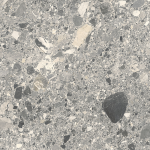 MOSAIC GREY - (600X600) - Image 2