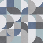 PRECIOUS MIXED DECOR  - (600X600) - Image 2