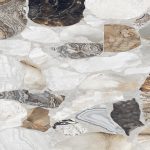 TERRAZZO CRISTAL  -  (600X1200)